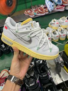 Picture of 01 Off-White X Nike Dunk Low The 50 No.01 36-45 _SKU1056587761383055